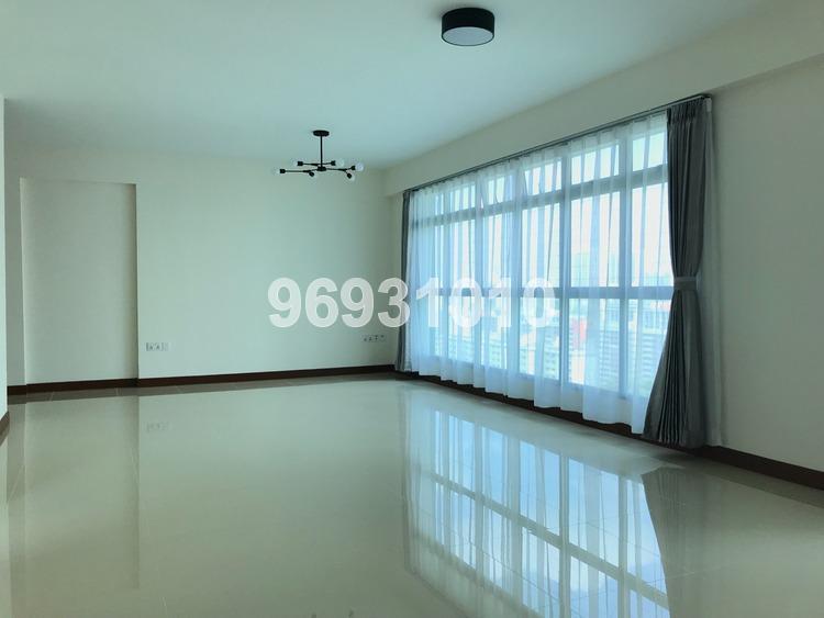 Blk 440C Clementi Avenue 3 (Clementi), HDB 5 Rooms #168461712
